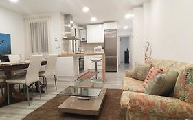 Apartamento Terra Denis