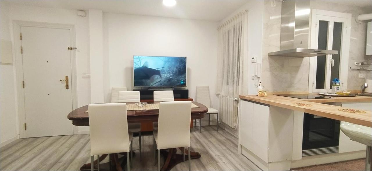 Apartamento Terra Denis León Exterior foto