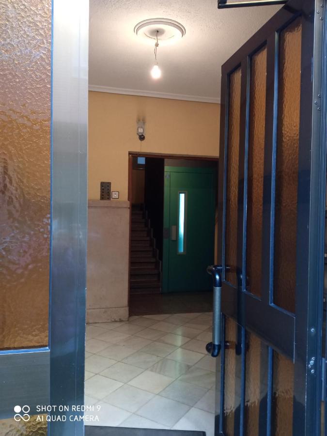 Apartamento Terra Denis León Exterior foto